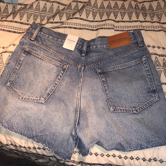 Lucky Brand Pants - Lucky brand shorts
